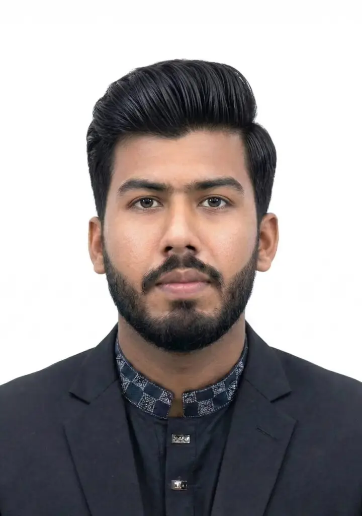 Emran Hossain Nion, Video Editor and Visual Media Specialist at Small Business Marketing