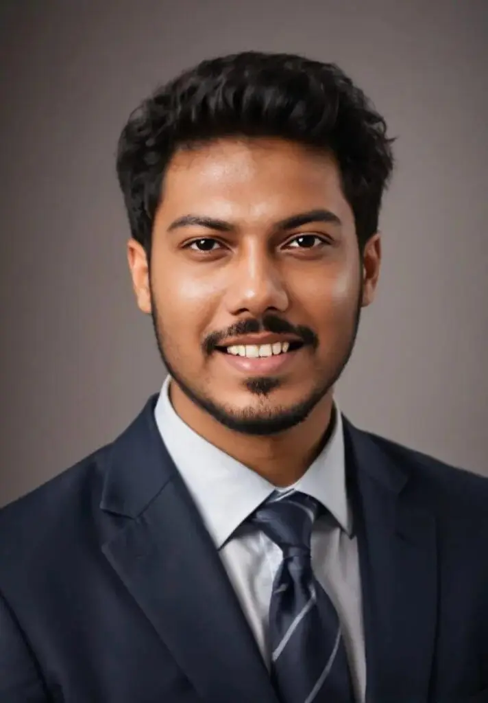 MD Saiful Islam, Founder and Head of SEO at Small Business Marketing