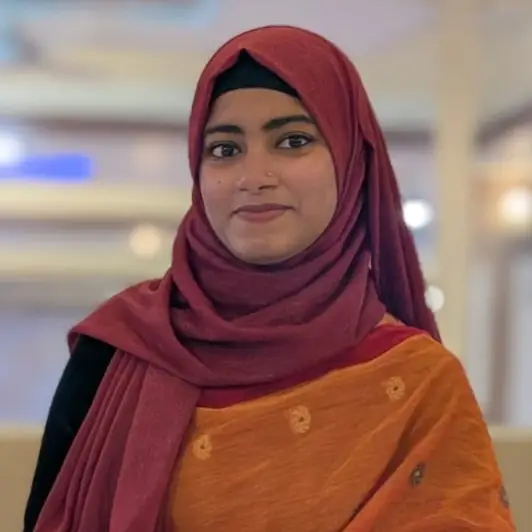 Mamtaz Khanam, Content Strategist and Writer at Small Business Marketing